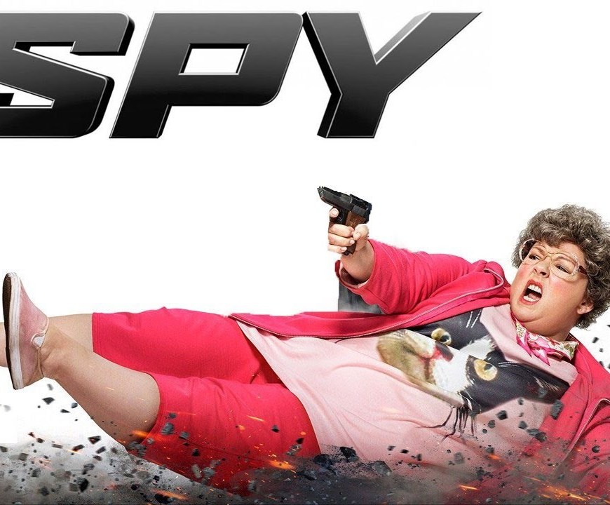 Spy
