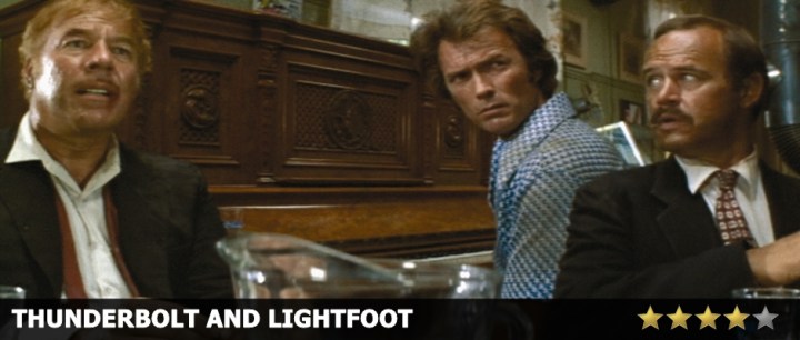 Thunderbolt and Lightfoot Review