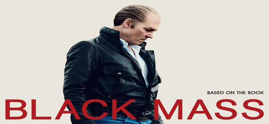 Black Mass