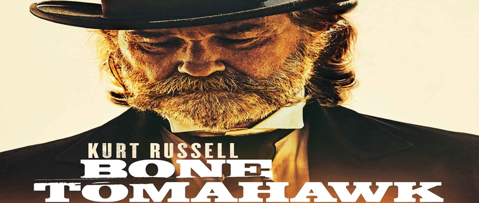 Bone Tomahawk
