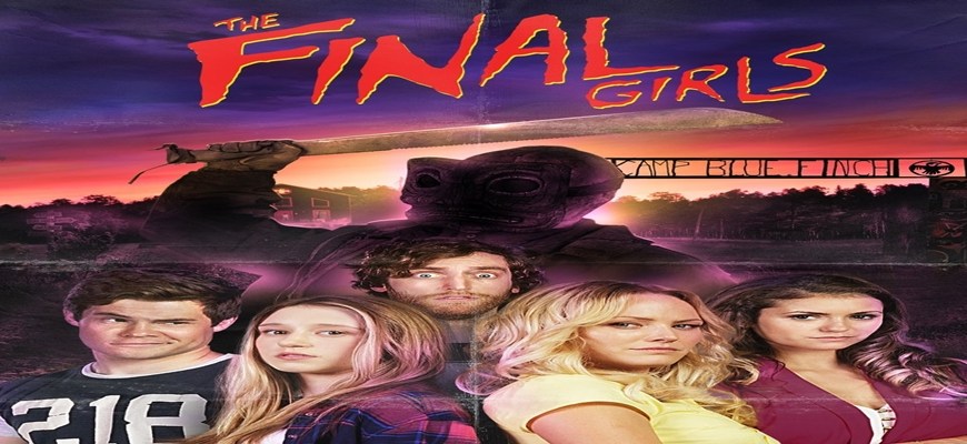 The Final Girls