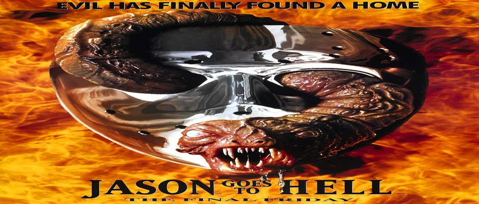 Friday the 13th Part 9