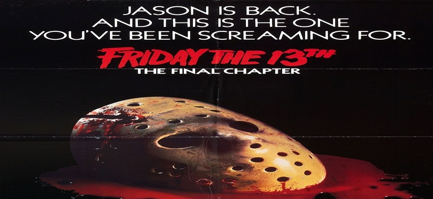Friday the 13th Part 4