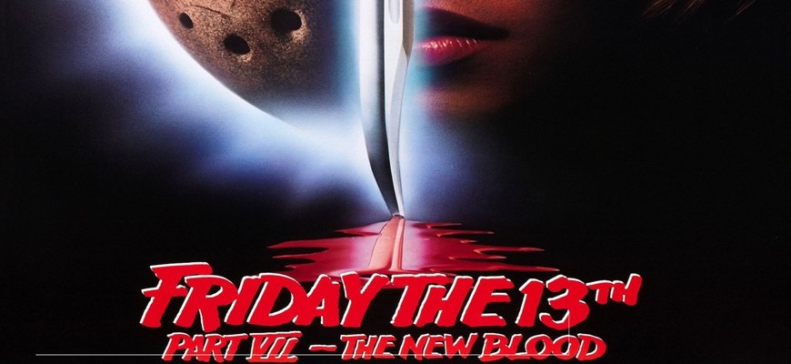 Friday the 13th Part 7