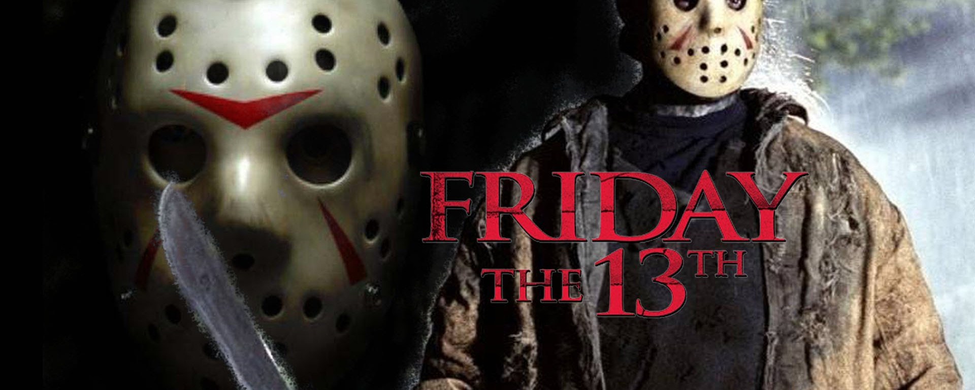 Friday the 13th