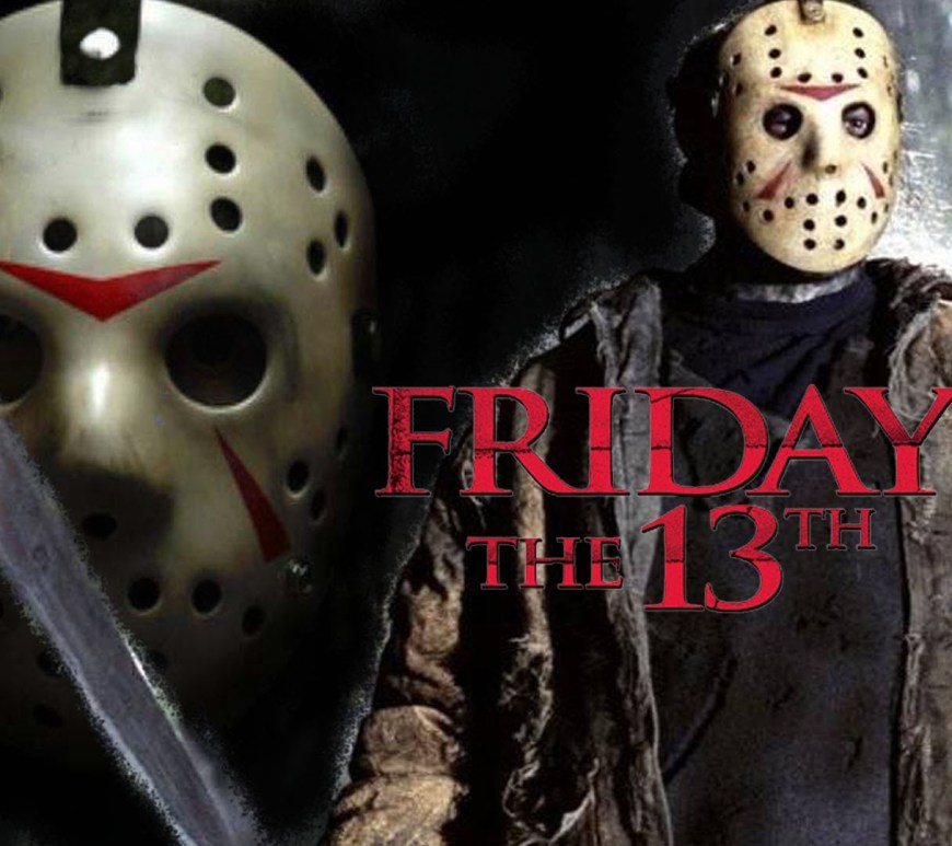Friday the 13th