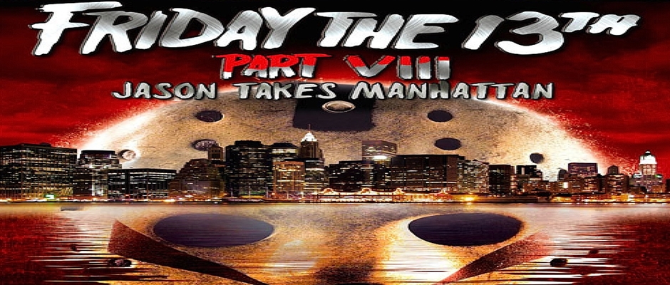 Friday the 13th Part 8