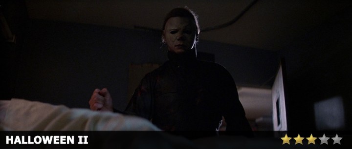 Halloween 2 Review