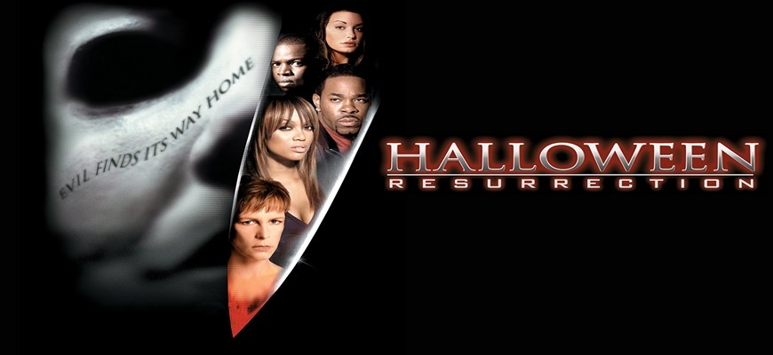 Halloween Resurrection