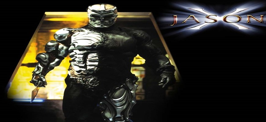 Jason X