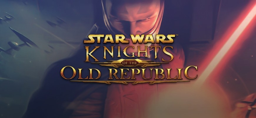 Knights of the Old Republic