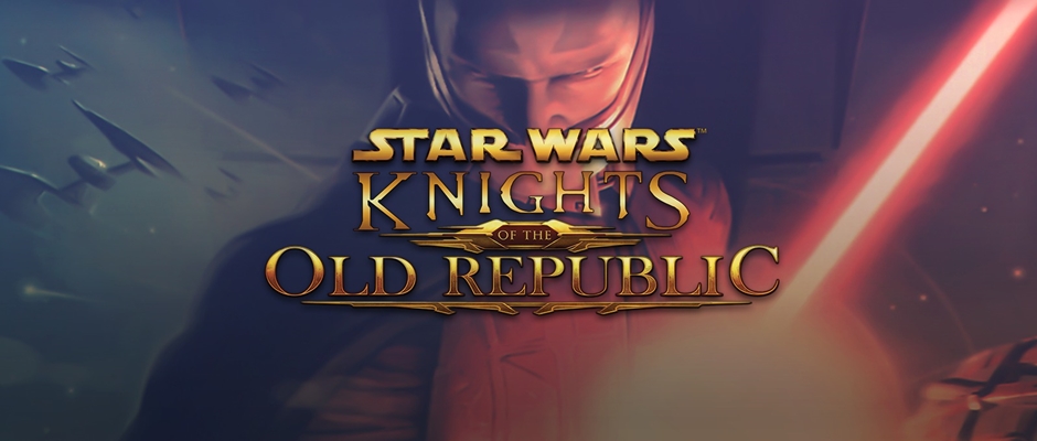 Knights of the Old Republic