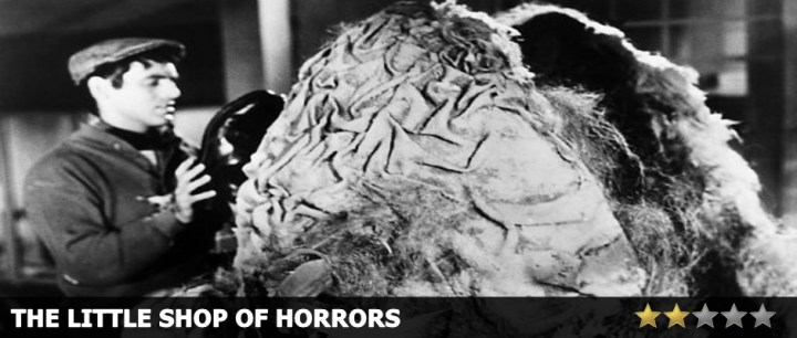 Little Shop of Horrors Review