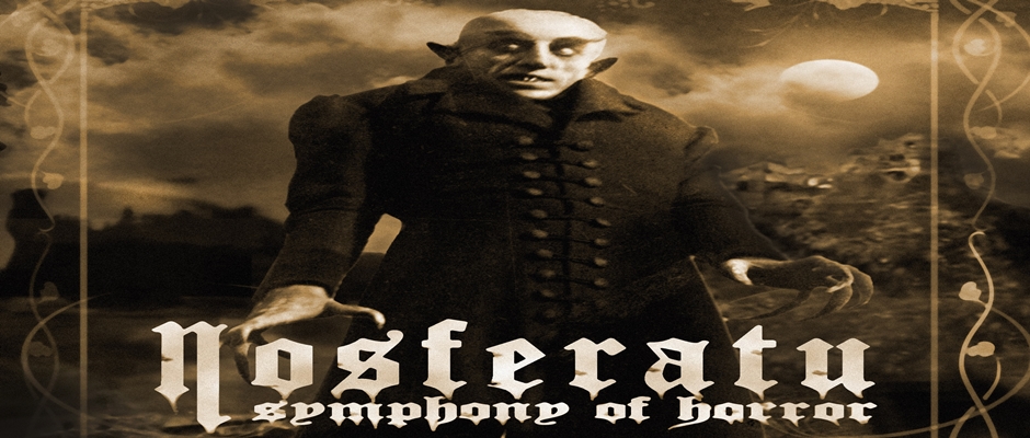 Nosferatu Banner