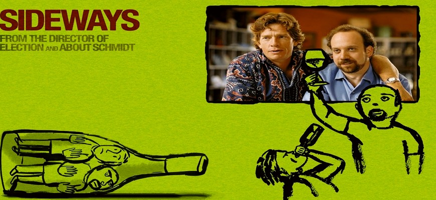 Sideways