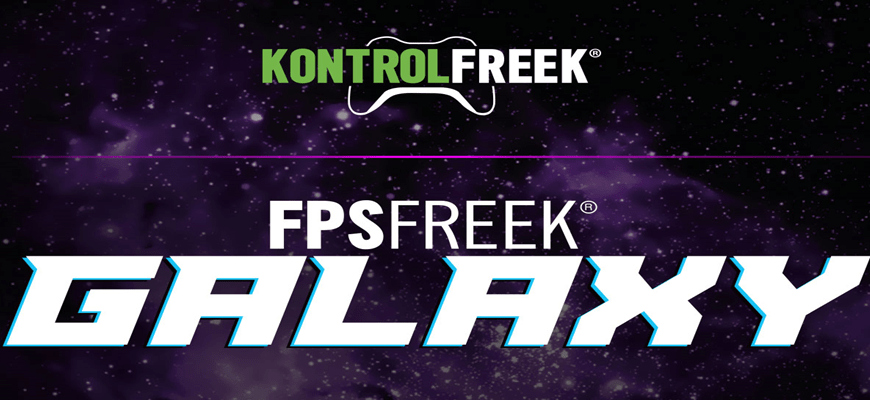 FPS Freek Galaxy