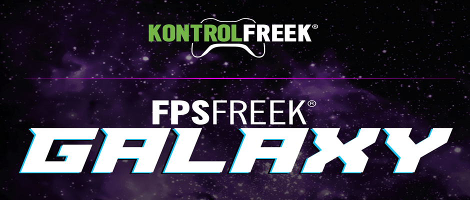 FPS Freek Galaxy