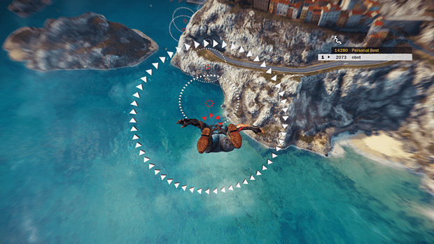 Just Cause 3 Screenshot 04