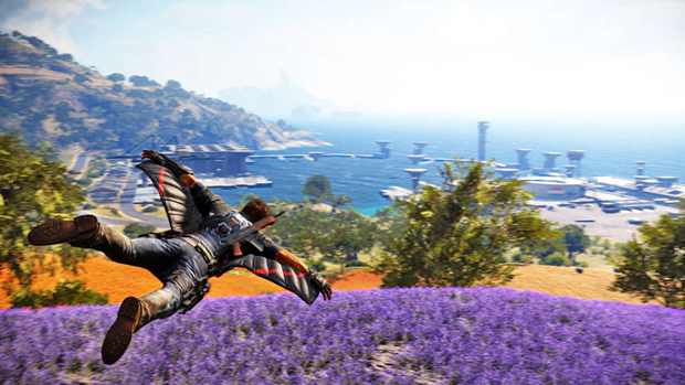 Just Cause 3 Screenshot 05