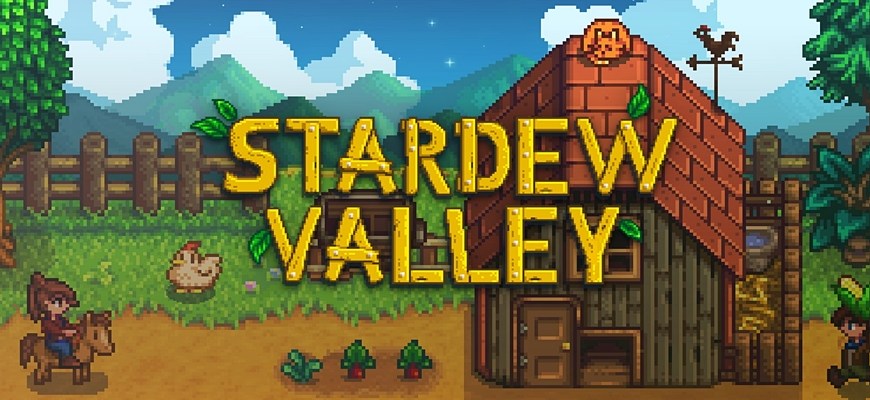 Stardew Valley