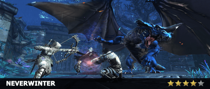 Neverwinter Review