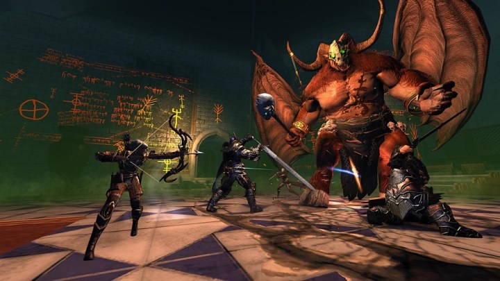 Neverwinter Screenshot 03