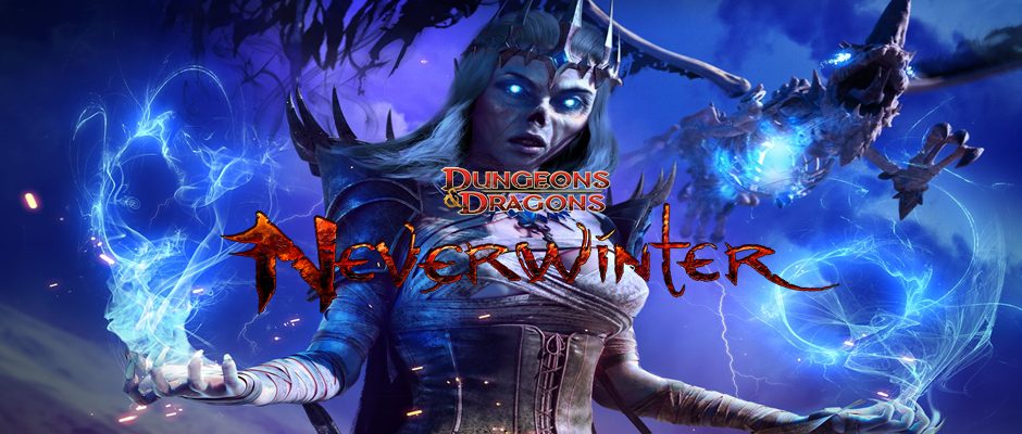 Neverwinter PS4