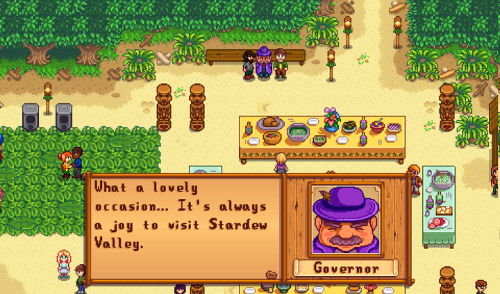 Stardew Valley Screenshot 02