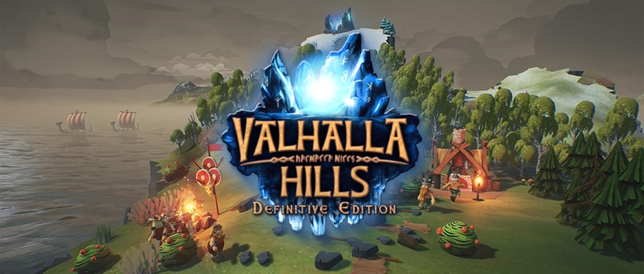 Valhalla Hills