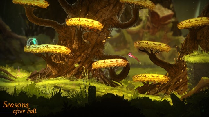 Seasons After Fall Screenshot 02