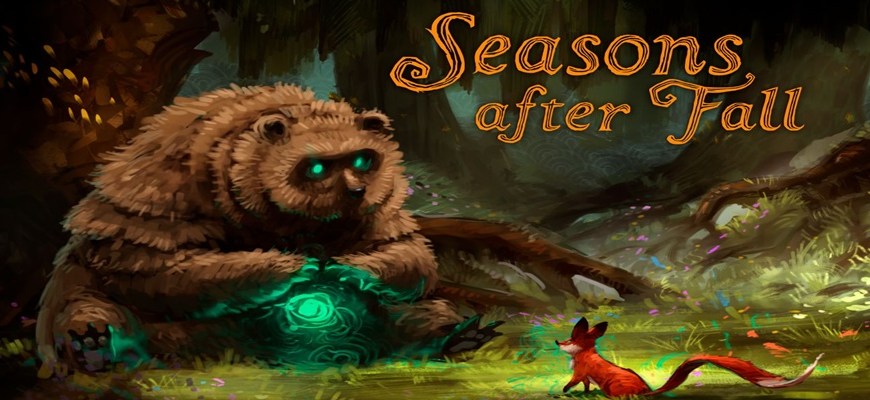 Seasons After Fall