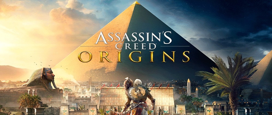Assassin's Creed Origins