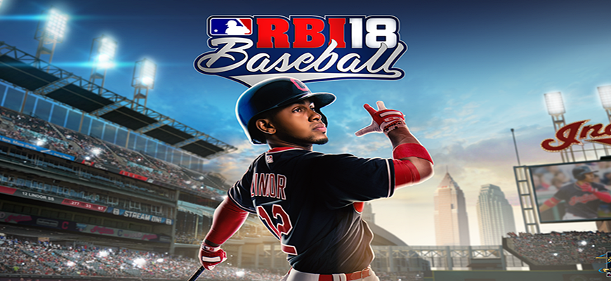 RBI Baseball '18