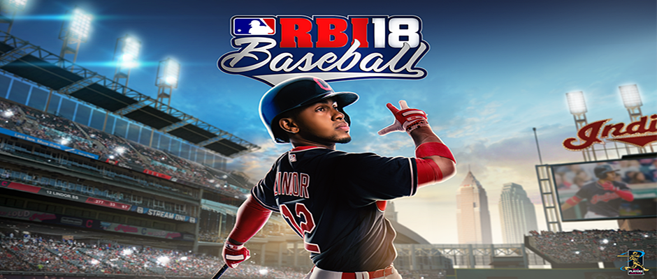 RBI Baseball '18