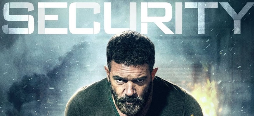 Security Movie
