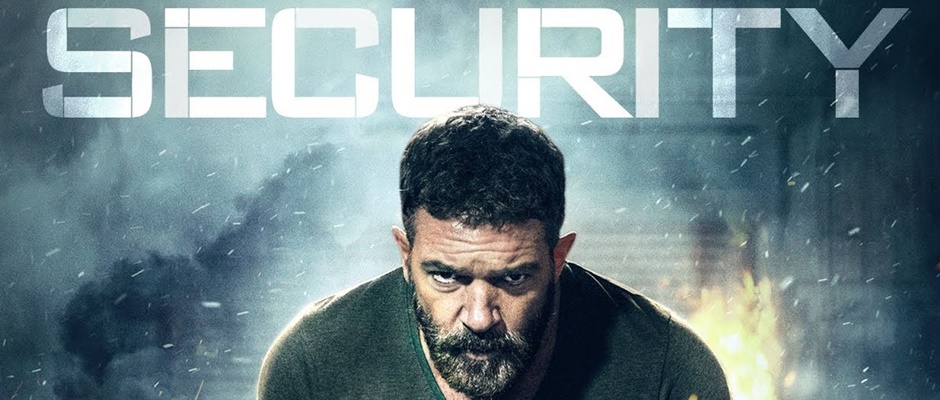 Security Movie