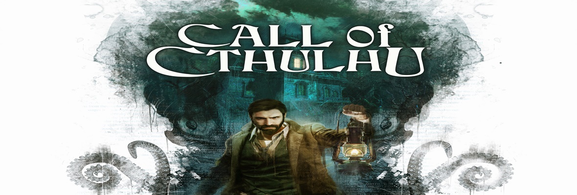 Call of Cthulhu