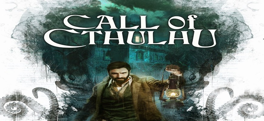 Call of Cthulhu