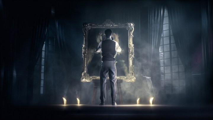 Call of Cthulhu screenshot 6