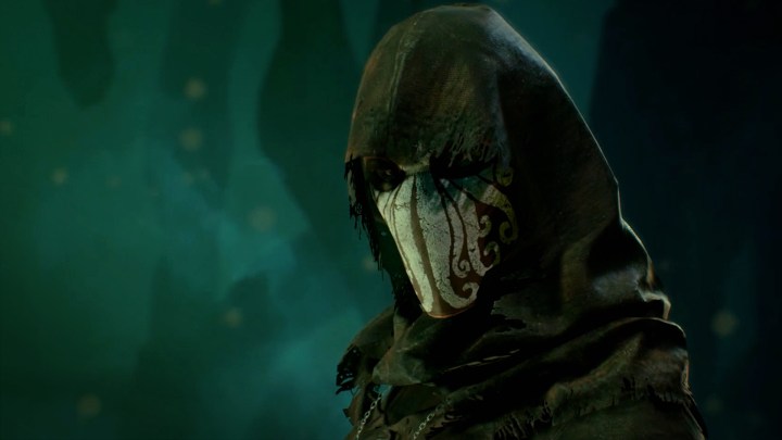 Call of Cthulhu screenshot 5