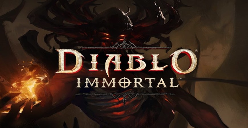 Diablo Immortal