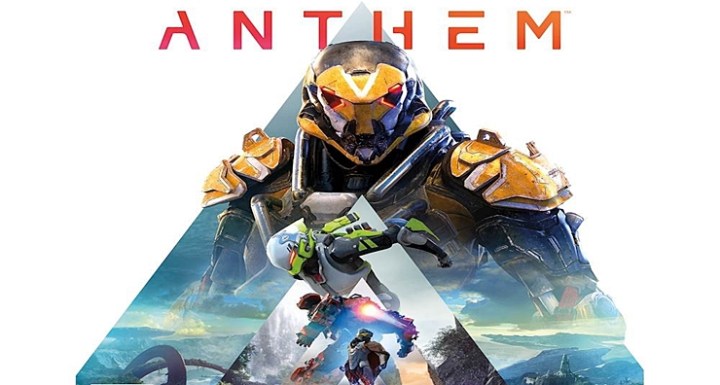 Anthem Review