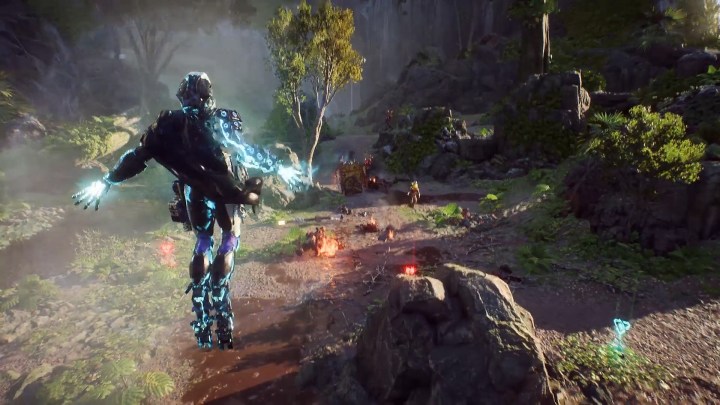 Anthem Screenshot 04