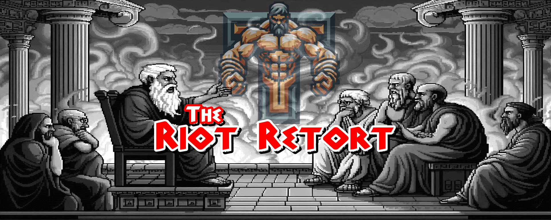 The Riot Retort