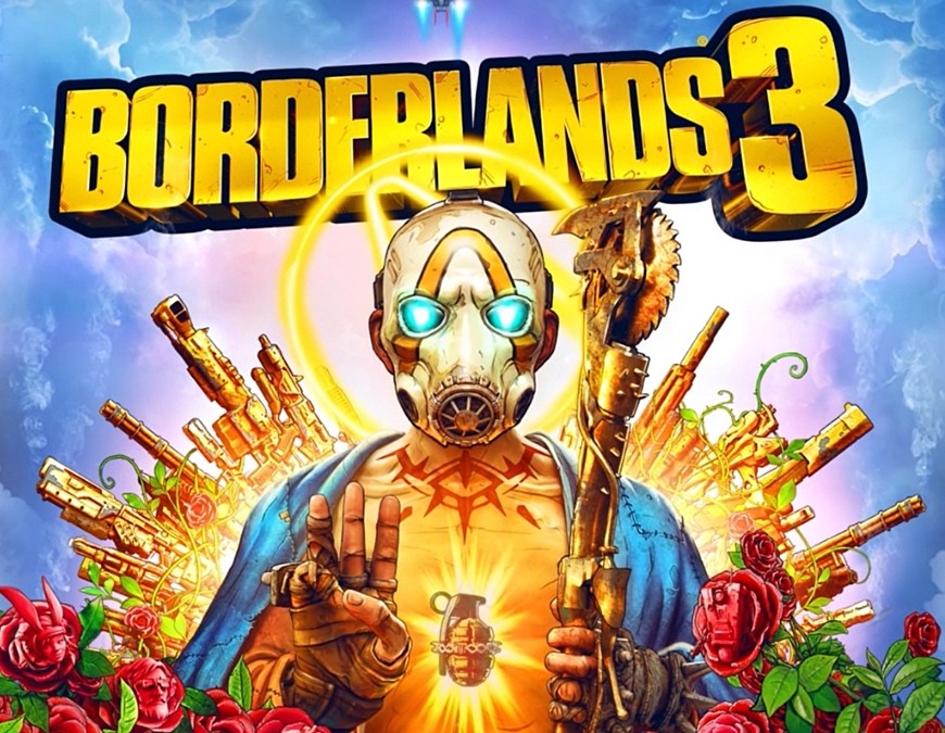 Borderlands 3