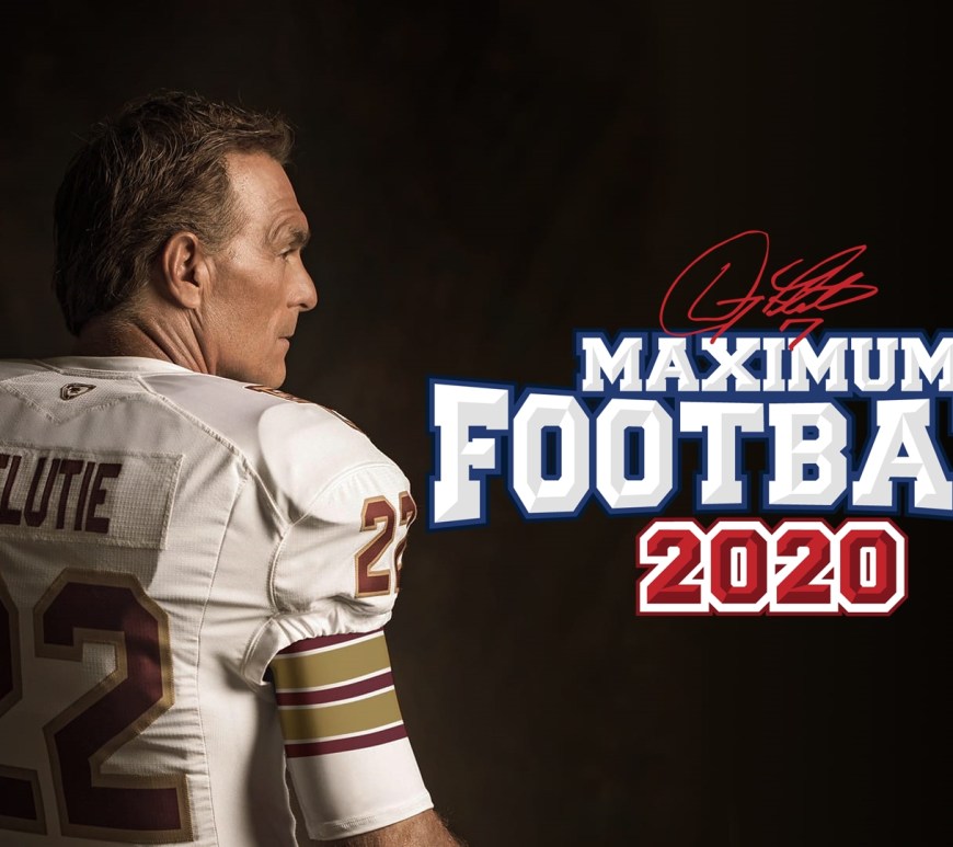 Doug Flutie's Maximum Football 2020