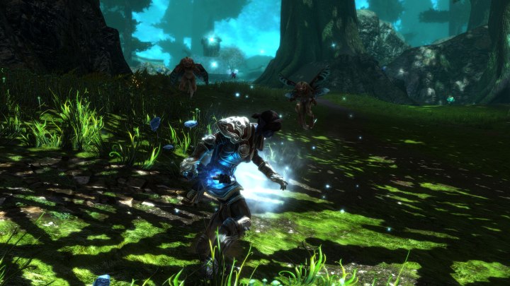 Kingdoms of Amalur Re-Reckoning Screenshot 01
