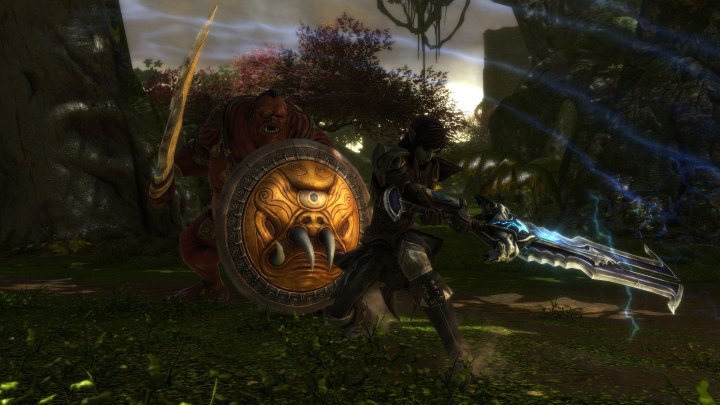 Kingdoms of Amalur Re-Reckoning Screenshot 04