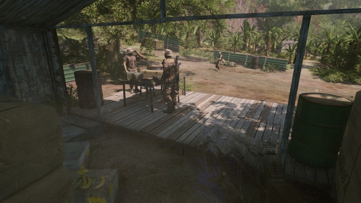 Crysis Remastered Screenshot 01