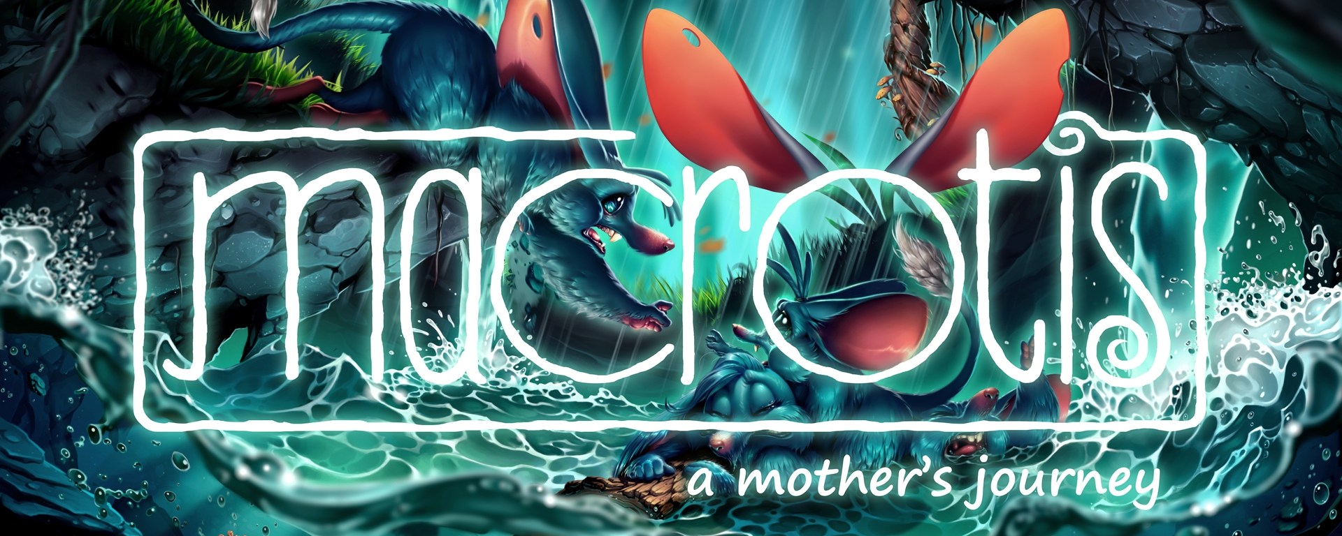 Macrotis: A Mother's Journey